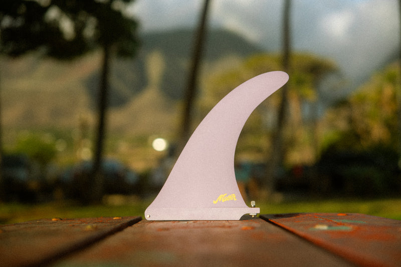 Mid Fin Co. Hendrix Classic Surfboard Fin
