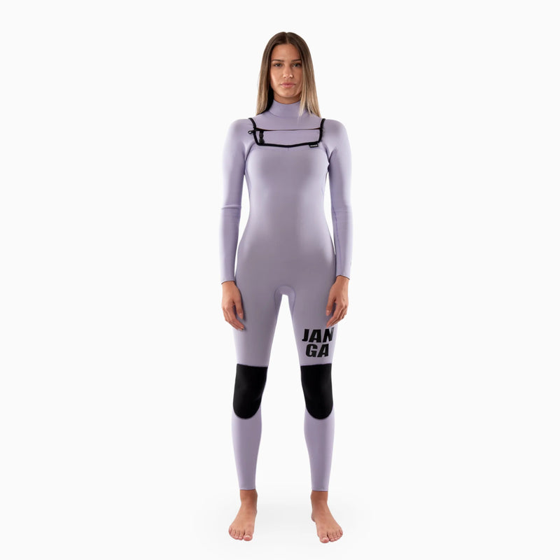 Janga FRONTLINE Women’s 2/2 Fullsuit Wetsuit