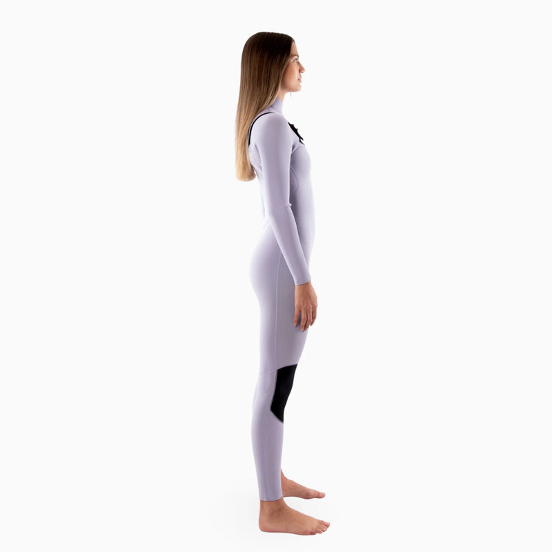 Janga FRONTLINE Women’s 2/2 Fullsuit Wetsuit