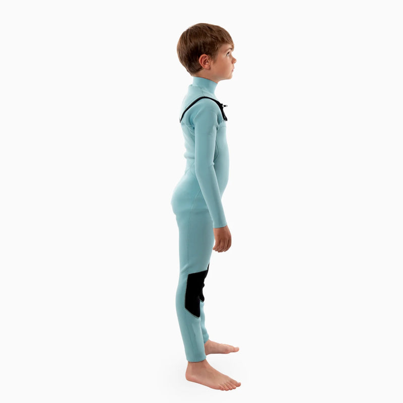 Janga FRONTLINE Kids 2/2 Fullsuit Wetsuit