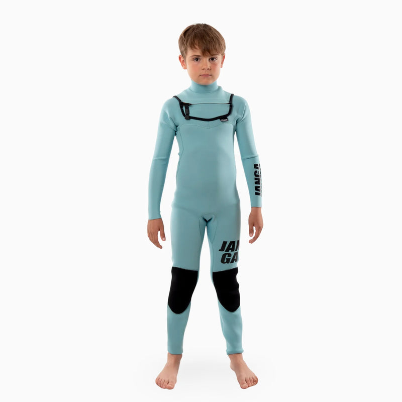 Janga FRONTLINE Kids 2/2 Fullsuit Wetsuit