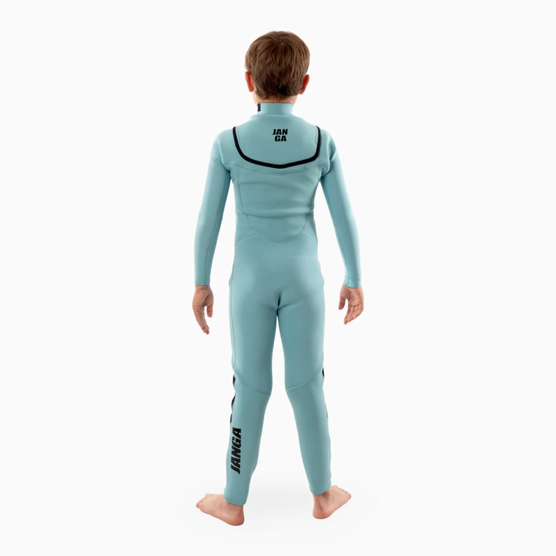 Janga FRONTLINE Kids 2/2 Fullsuit Wetsuit