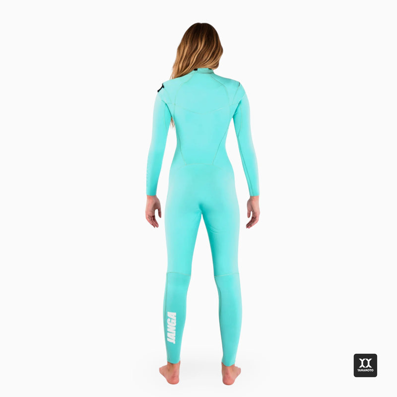 Janga PRO 4/3 Fullsuit Wetsuit
