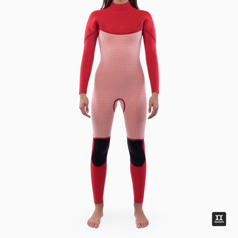 Janga PRO 4/3 Fullsuit Wetsuit