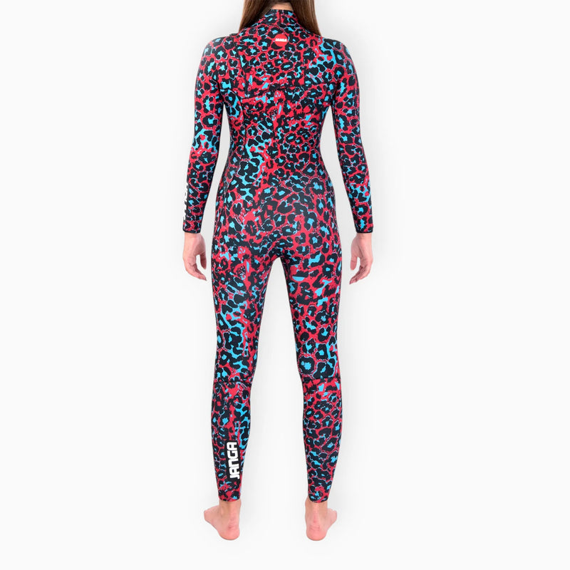 Janga JANGLE Women’s 4/3 Fullsuit Wetsuit