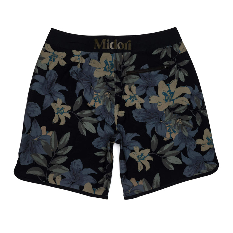 Midori Bikinis Lozen Men's Boardshorts