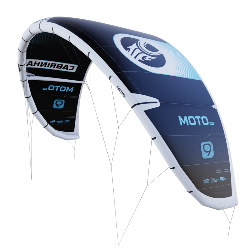 2026 Cabrinha Moto Apex Wing