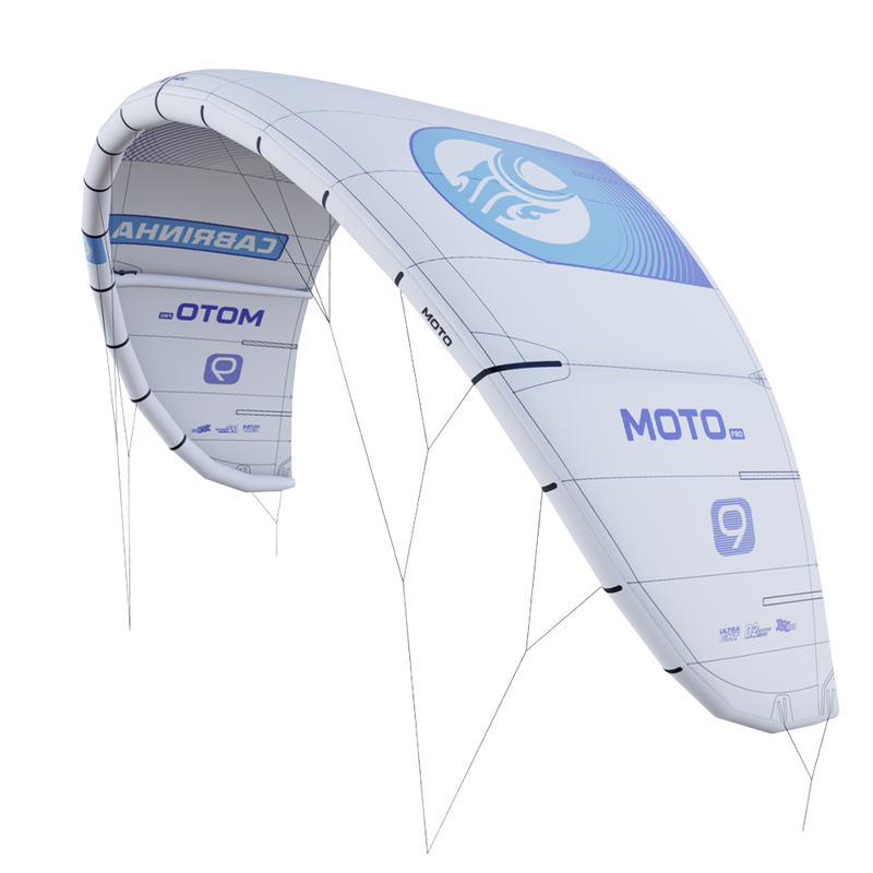 2026 Cabrinha Moto Apex Wing