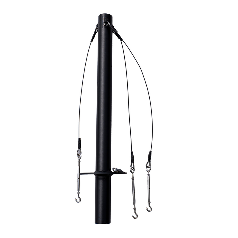 Nautiqua STARSAIL Inflatable Sailing Boat – 2 Person