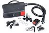 2-Stage Electric Pump Kit - Tri-Powered
