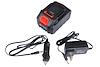 2-Stage Electric Pump Kit - Tri-Powered