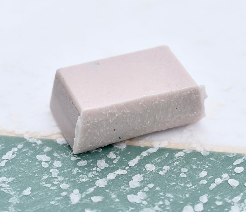 Rob Machado Organic Blend Surf Wax - Cool to Warm 58° - 74°