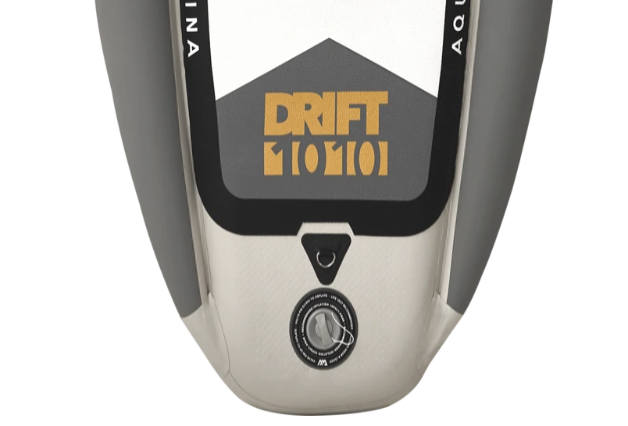 Aqua Marina DRIFT 10'10" Inflatable Fishing Paddle Board