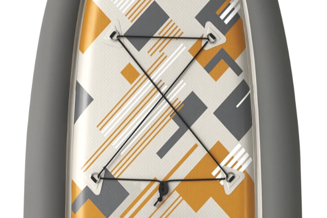 Aqua Marina DRIFT 10'10" Inflatable Fishing Paddle Board