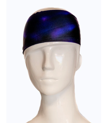 SlipIns Plum Gorgeous Front Zippered Diveskin