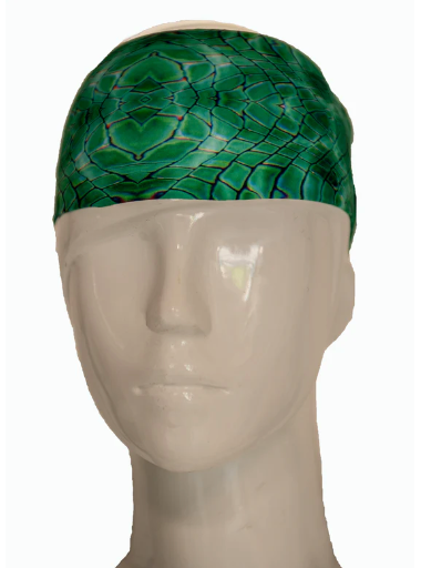 SlipIns Reflections Front Zippered Diveskin