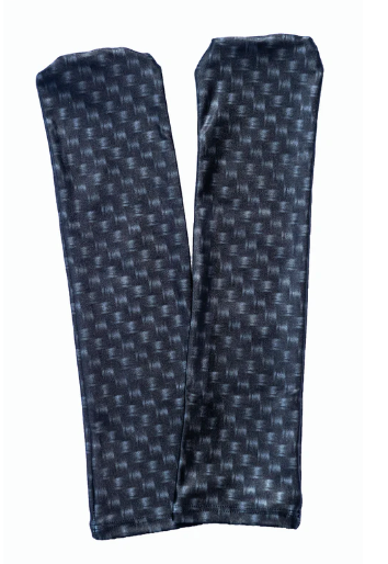 SlipIns Carbon Fiber Front Zippered Diveskin