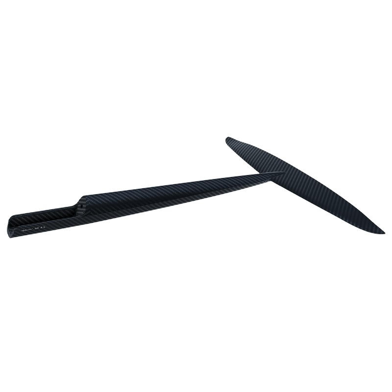 Union Foil Stabilizer