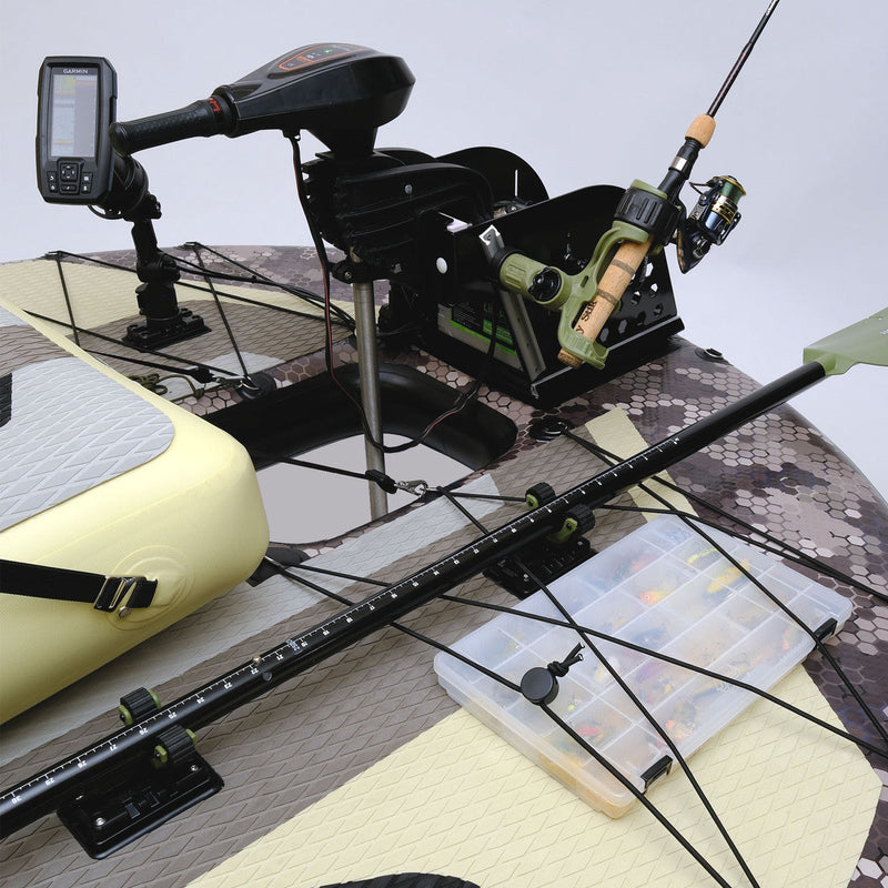 GoBoat Fish Inflatable Watercraft
