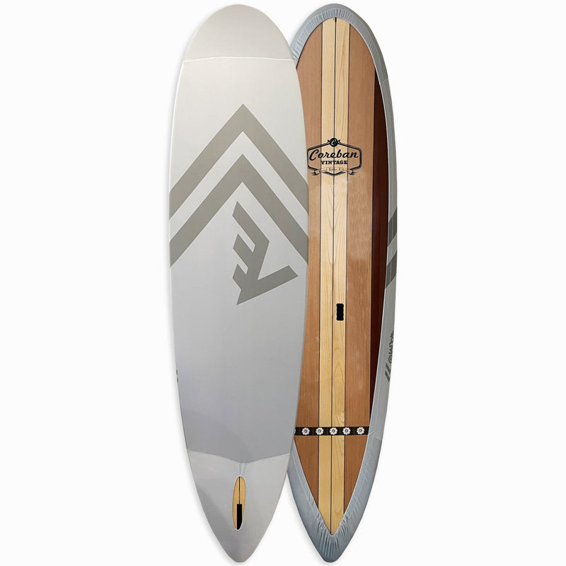 Vamo Life 4-Way Stretch SUP Paddleboard Board Cover