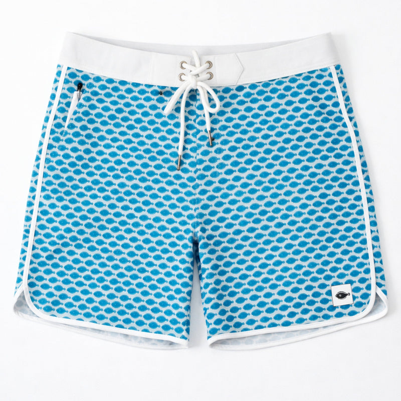 Fluke Freddie Boardshorts
