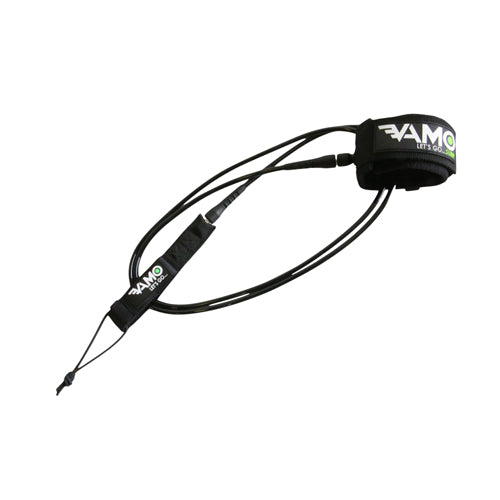 Vamo Life Straight Surf / SUP Leash.