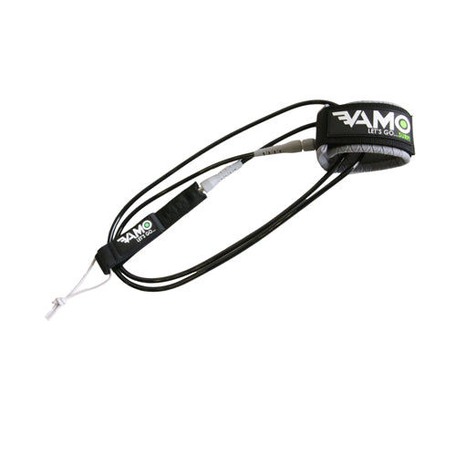 Vamo Life Straight Surf / SUP Leash.