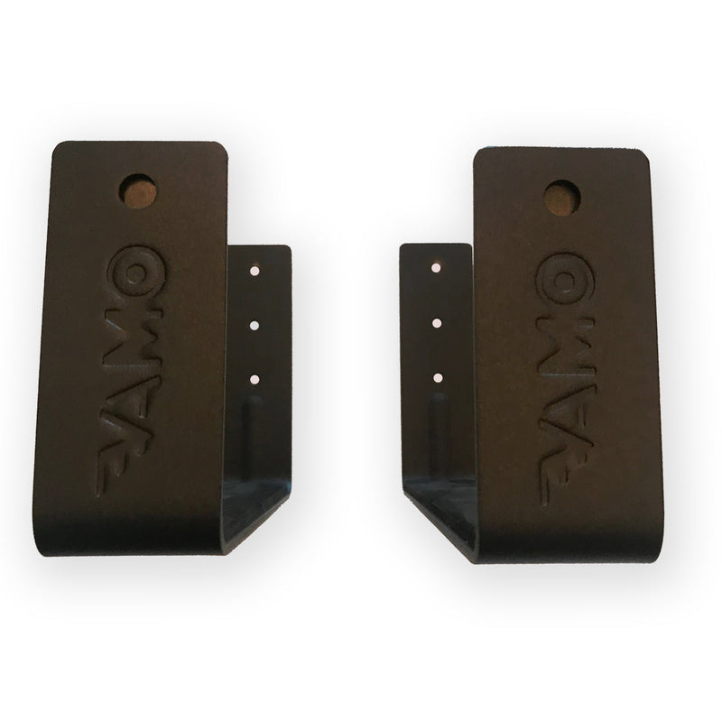 Vamo Universal Wall Rack for SUP & Surfboard Storage