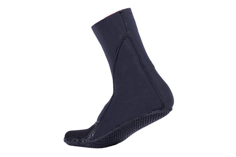 Waihana Essentials 1.5mm High Top Wetsuit Socks
