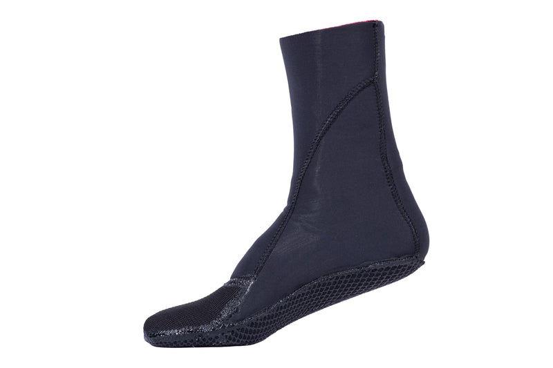 Waihana Essentials 5.5mm High Top Wetsuit Socks