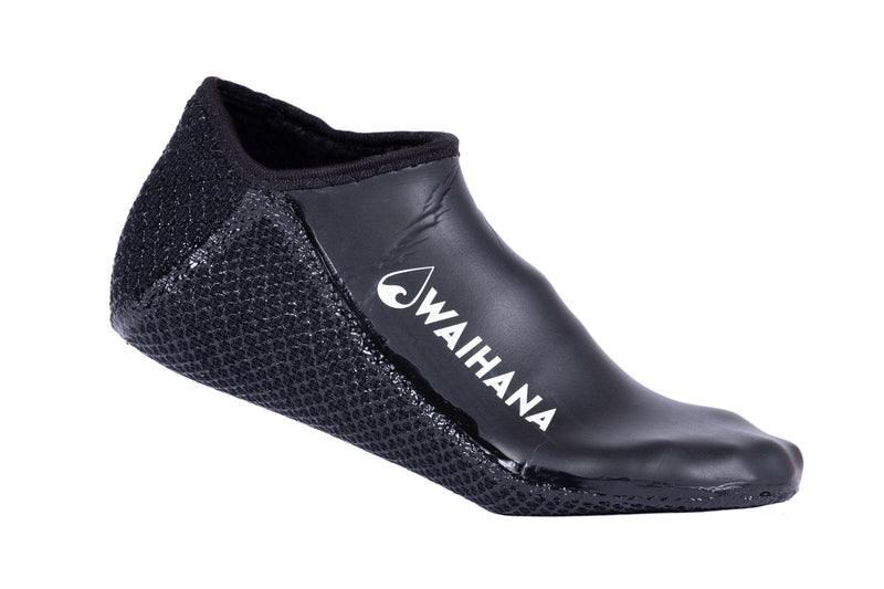 Waihana Essentials 1.5mm Short Wetsuit Socks