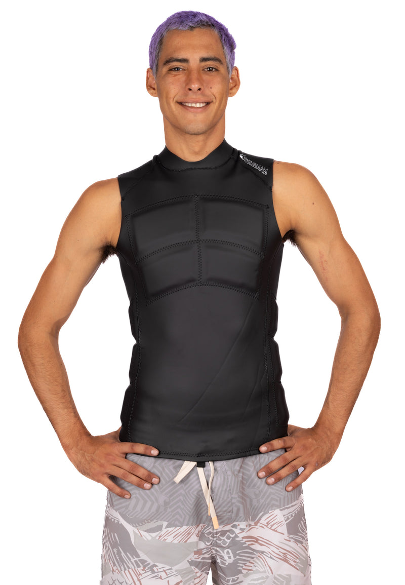 Waihana Men’s WAI-FLEX 2.0mm Impact Vest