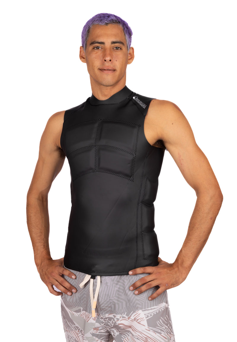 Waihana Men’s WAI-FLEX 2.0mm Impact Vest