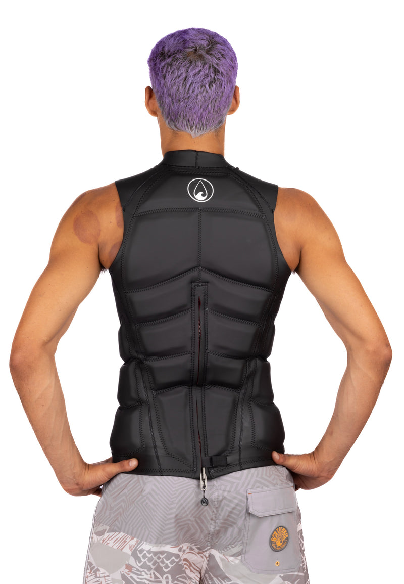 Waihana Men’s WAI-FLEX 2.0mm Impact Vest