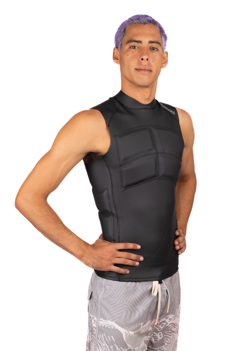 Waihana Men’s WAI-FLEX 2.0mm Impact Vest