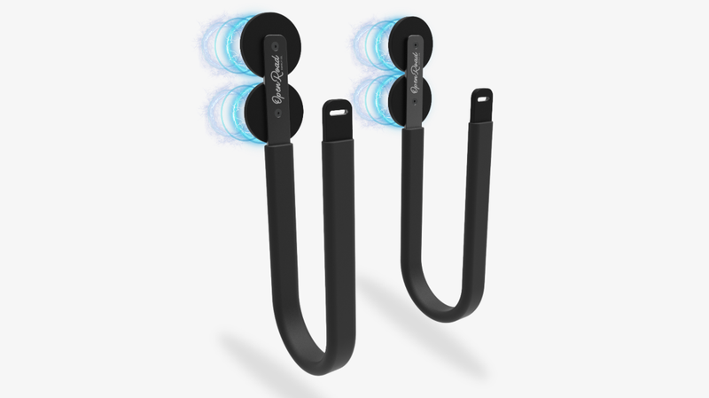 DohoDock™ Magnetic Surfboard Stand