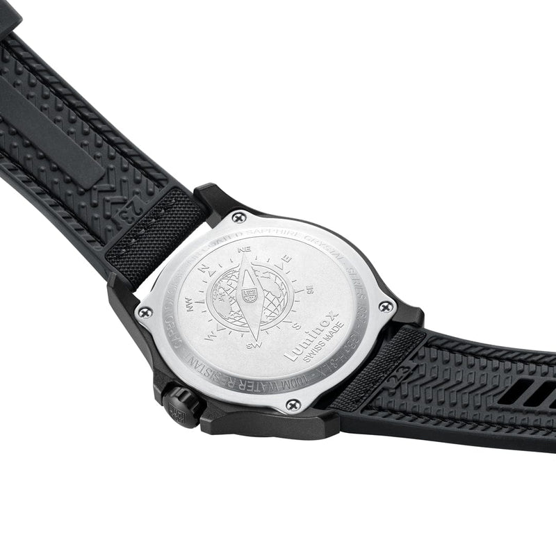 Luminox Atacama Field 1961 43mm Black Field Watch
