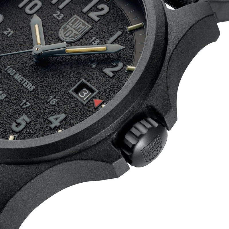 Luminox Atacama Field 1961 43mm Black Field Watch