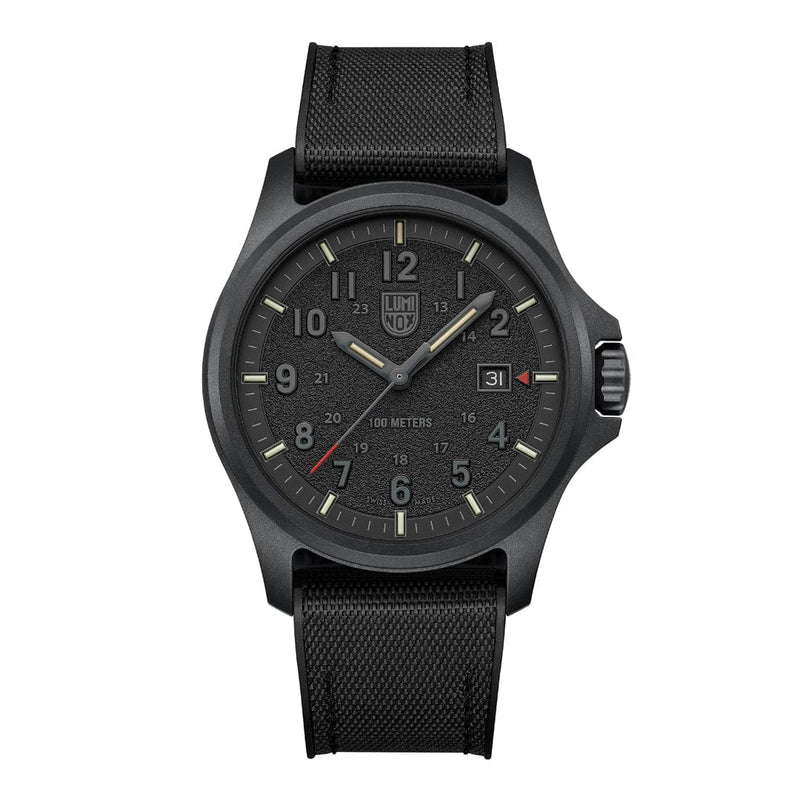 Luminox Atacama Field 1961 43mm Black Field Watch
