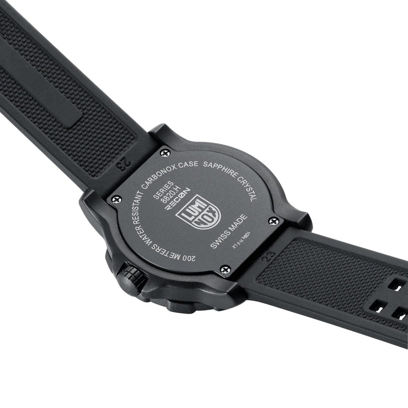Luminox RECON Point Man 8820 Series Heritage 45mm Outdoor Watch