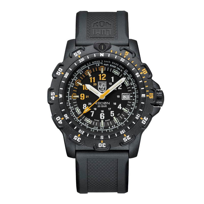 Luminox RECON Point Man 8820 Series Heritage 45mm Outdoor Watch