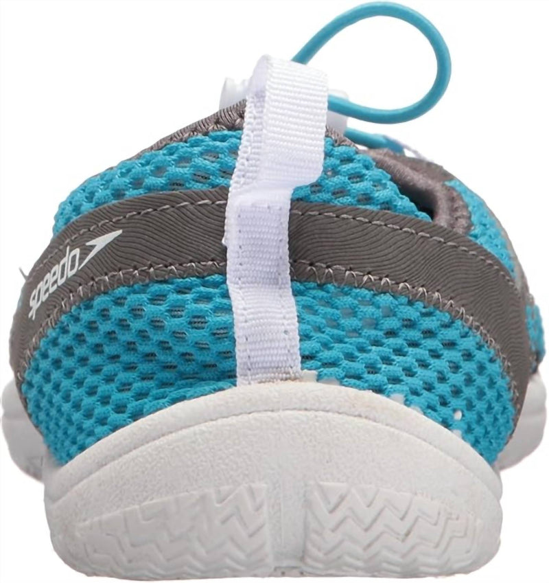 Speedo Women's Seaside Lace Water Shoes