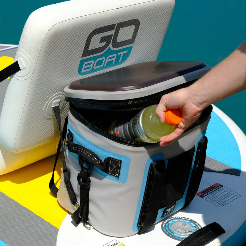 GoBoat Fish Inflatable Watercraft