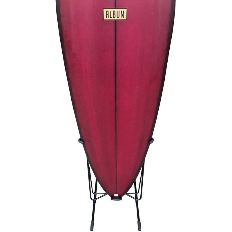 COR Surf Freestanding Surfboard Floor Stand