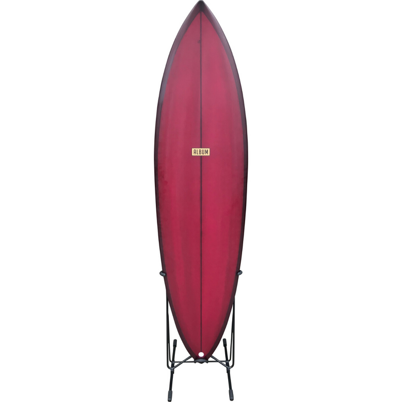 COR Surf Freestanding Surfboard Floor Stand