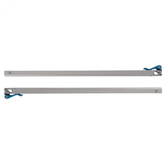 Spring Creek HD Canoe Stabilizer Floats Complete Package