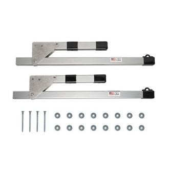 Spring Creek Manufacturing Garage Storage Rack Set