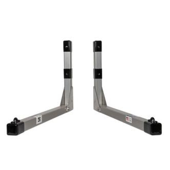 Spring Creek Manufacturing Garage Storage Rack Set