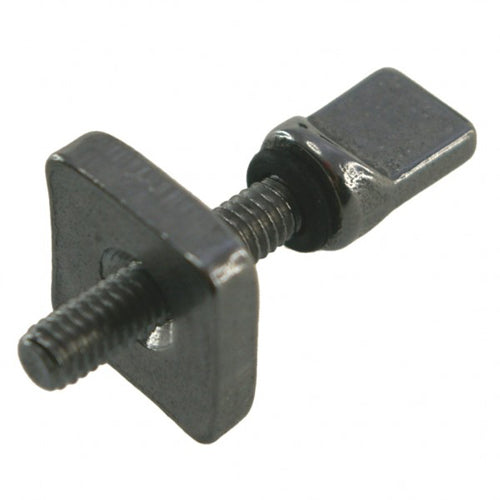 Vamo Life 3" Low Profile Safety Flex Fin with Toolless Screw