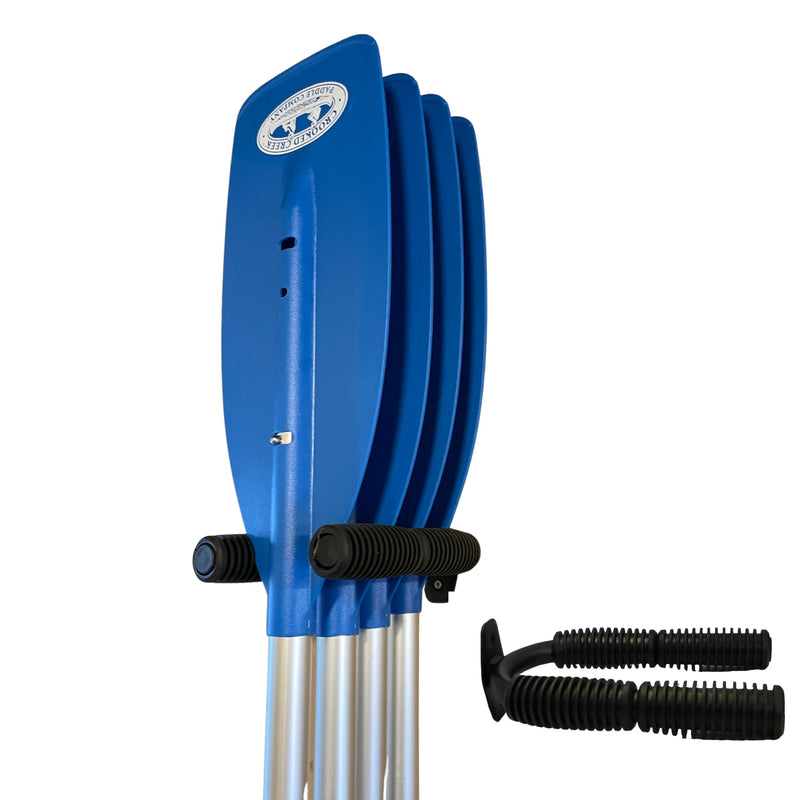 COR Surf Paddle Wall Mount - Up to 4-5 Paddles